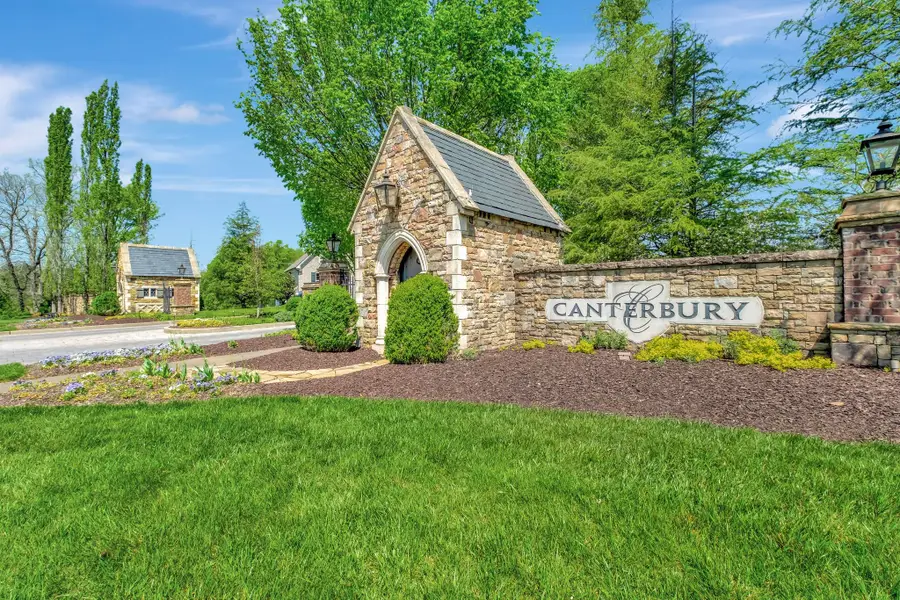 1440 Channing Dr, Thompsons Station, TN 37179 - #2
