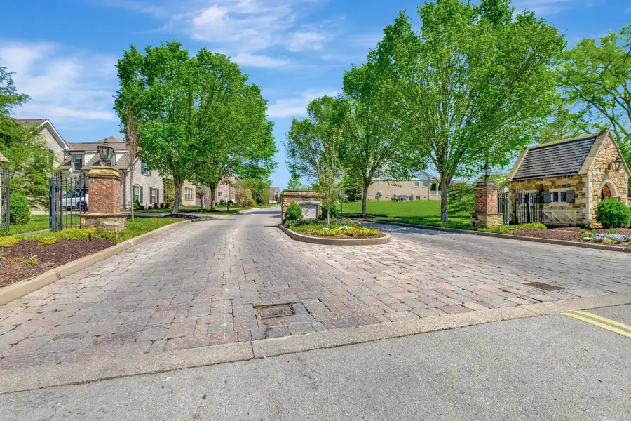 1440 Channing Dr, Thompsons Station, TN 37179 - #3