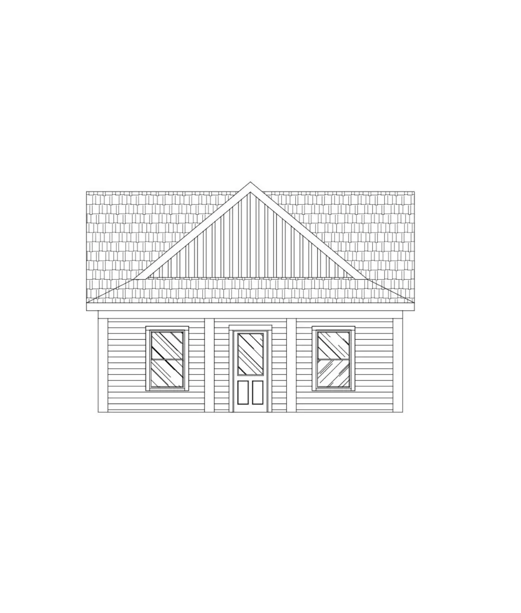 5 Old Stage Rd, Mc Ewen, TN 37101 - #1