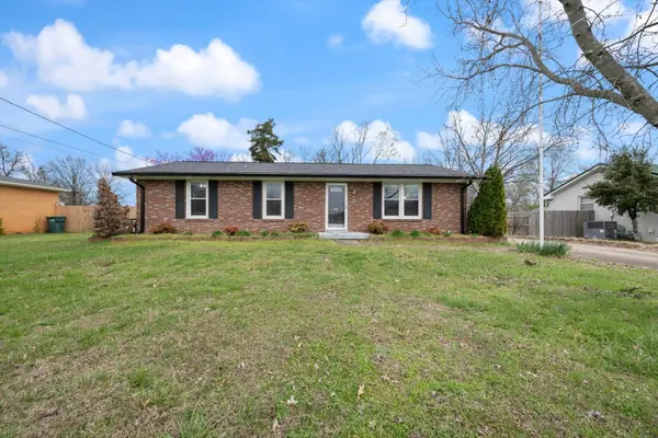 615 Rosa Dr, Lebanon, TN 37087