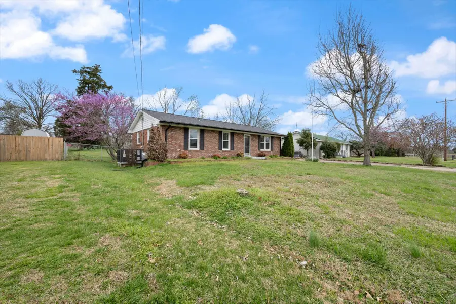 615 Rosa Dr, Lebanon, TN 37087 - #2