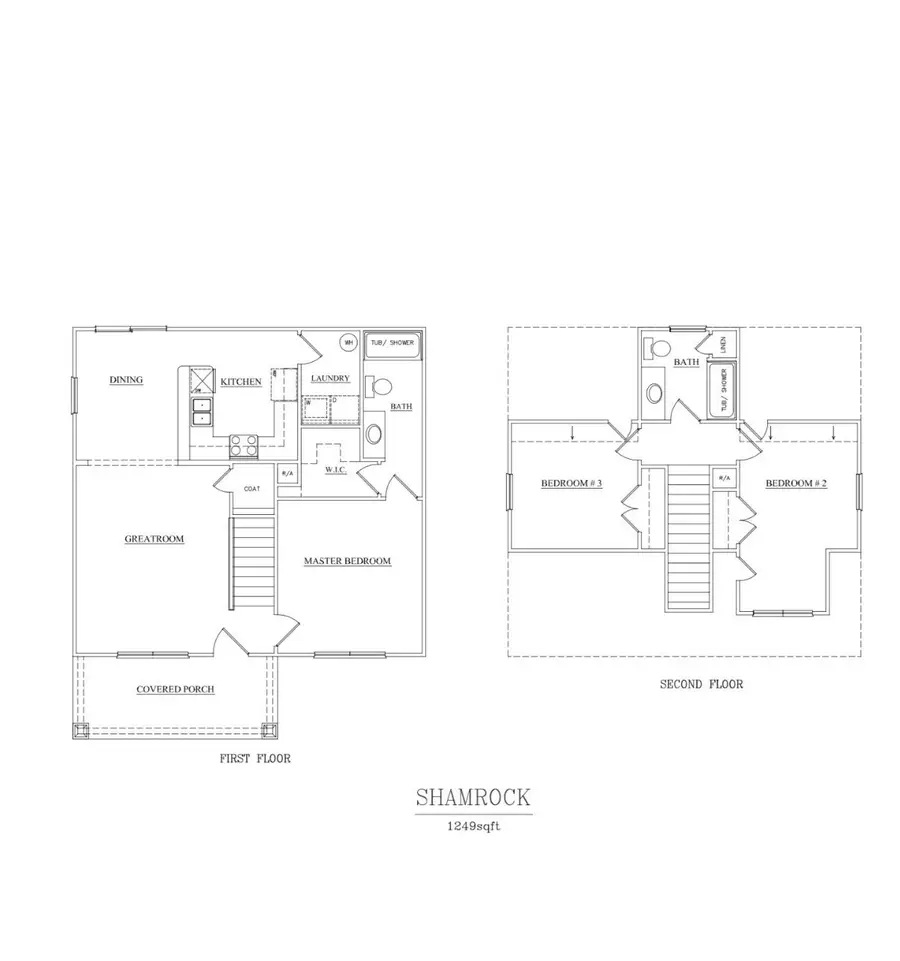 25 Old Stage Rd, Mc Ewen, TN 37101 - #2