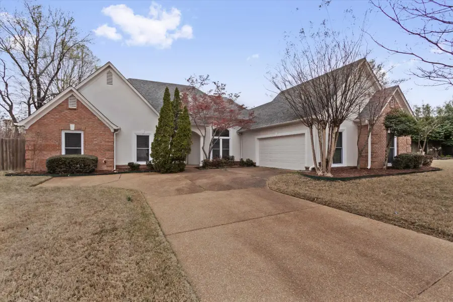 8863 Toth Cv, Cordova, TN 38016 - #2