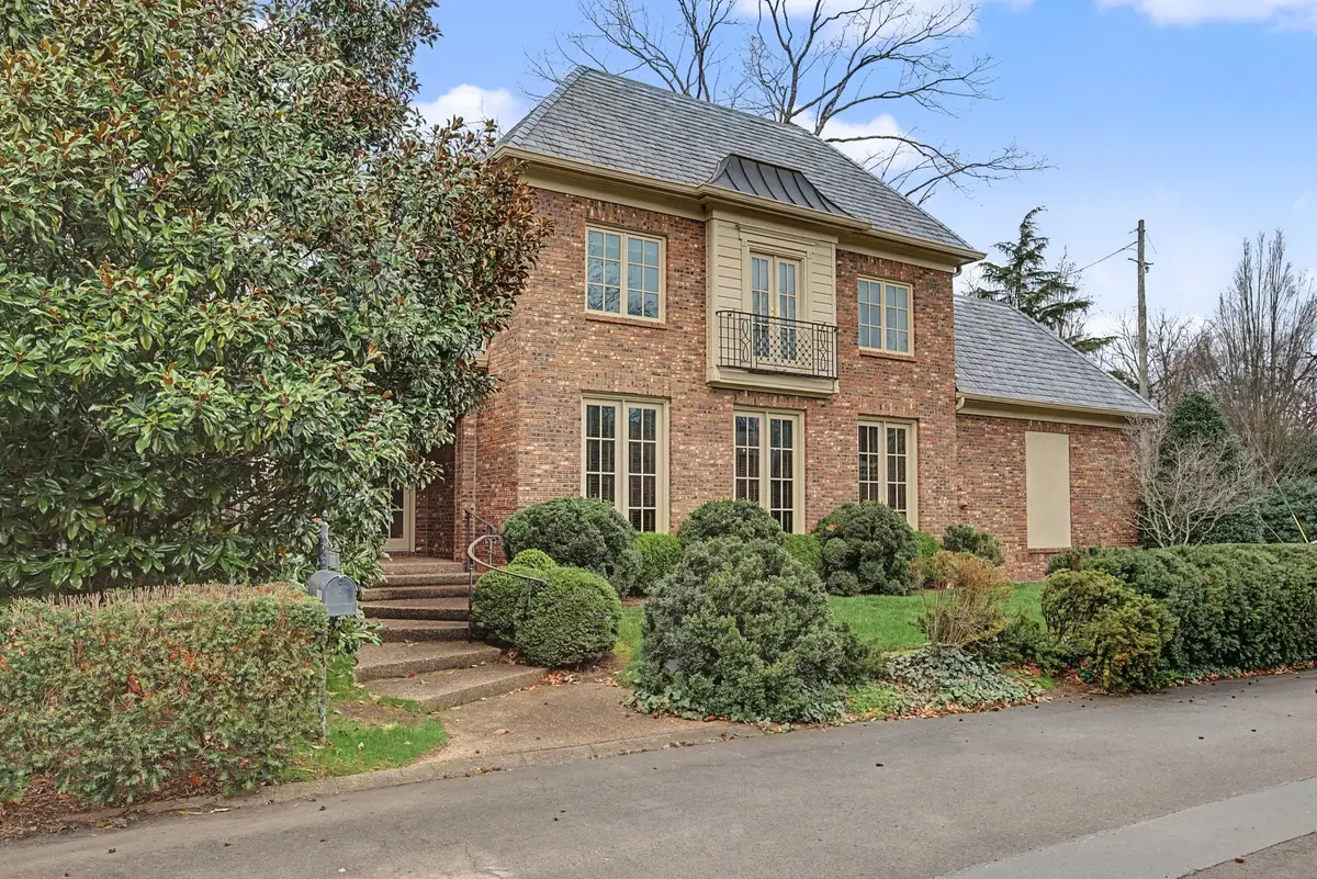 117 Wentworth Ave, Nashville, TN 37215 - #1