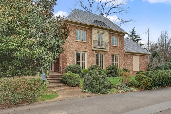 117 Wentworth Ave, Nashville, TN 37215