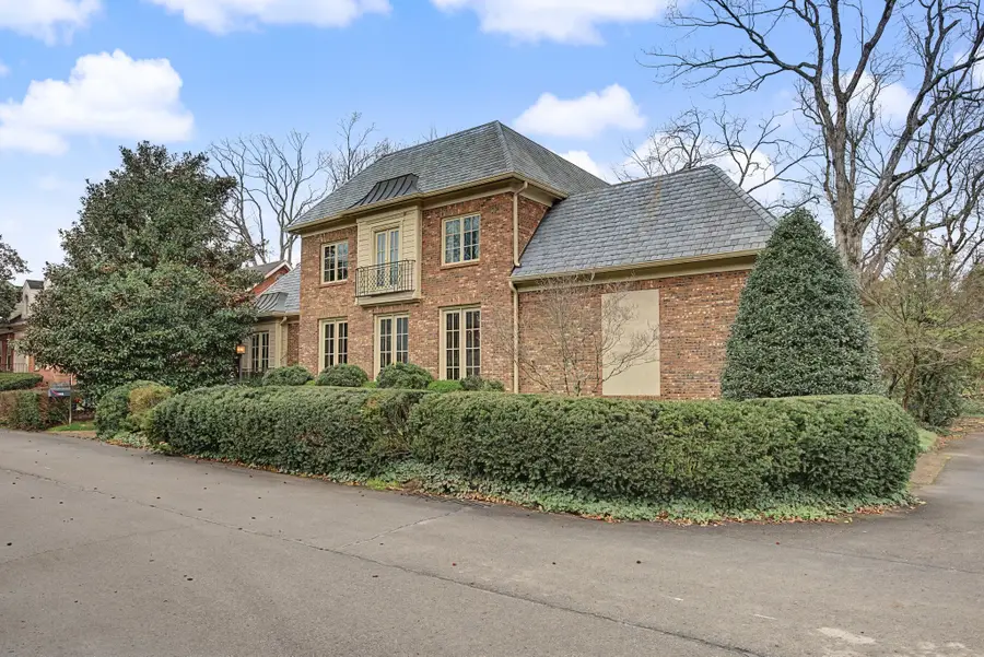 117 Wentworth Ave, Nashville, TN 37215 - #2