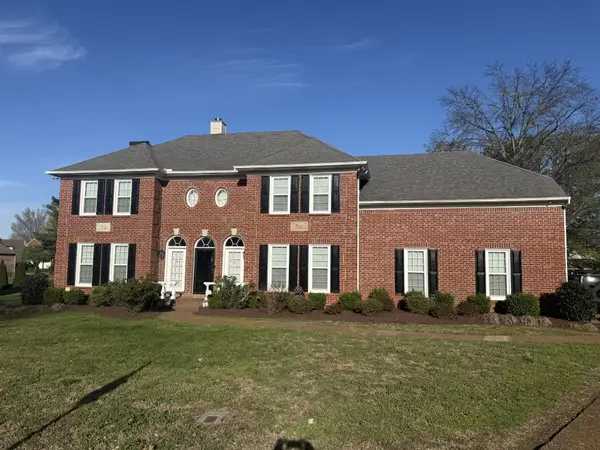 1813 Clinch Pl, Old Hickory, TN 37138