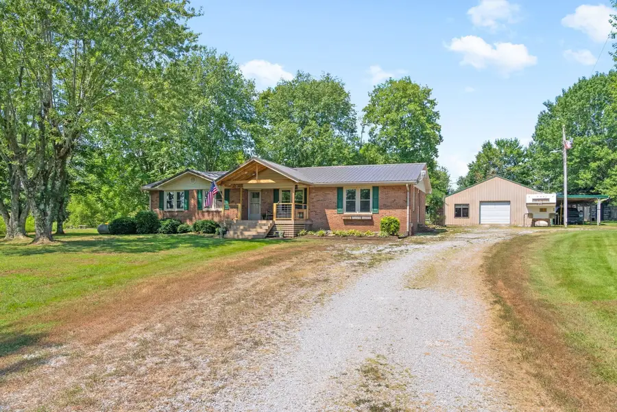 3680 Zentmeyer Rd, Crofton, KY 42217 - #2