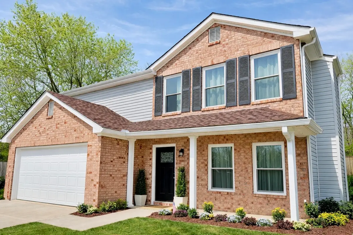 7226 Hidden Lake Dr, Fairview, TN 37062 - #1