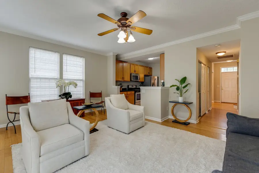 638 Saint Jules Ln, Nashville, TN 37211 - #3