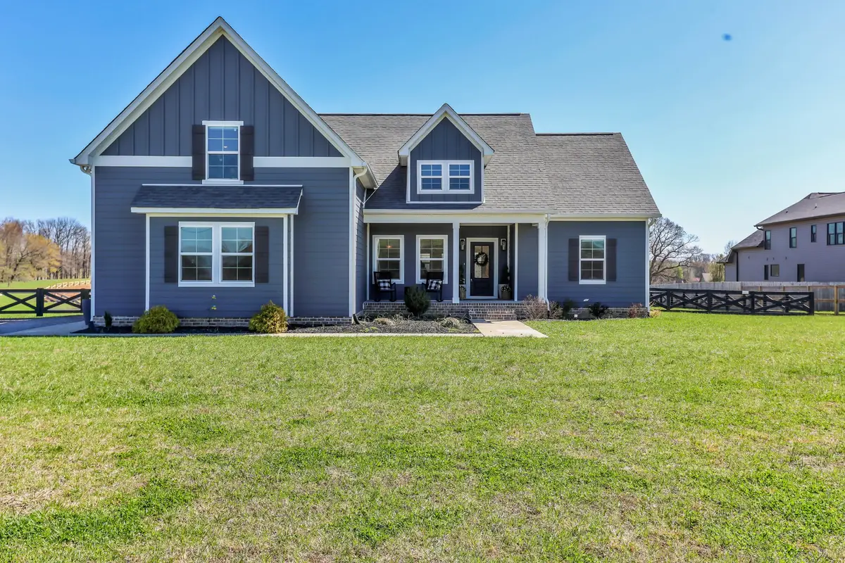 733 Jackson Rd, Portland, TN 37148 - #1