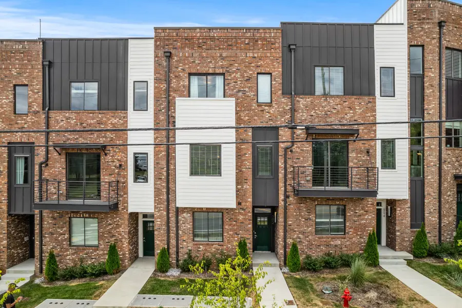 496 W Trinity Ln #3, Nashville, TN 37207 - #2
