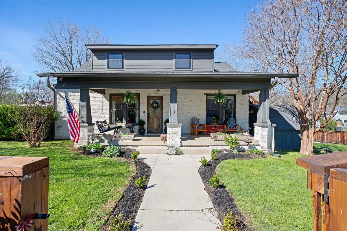 117 5th Ave, Columbia, TN 38401 - #1