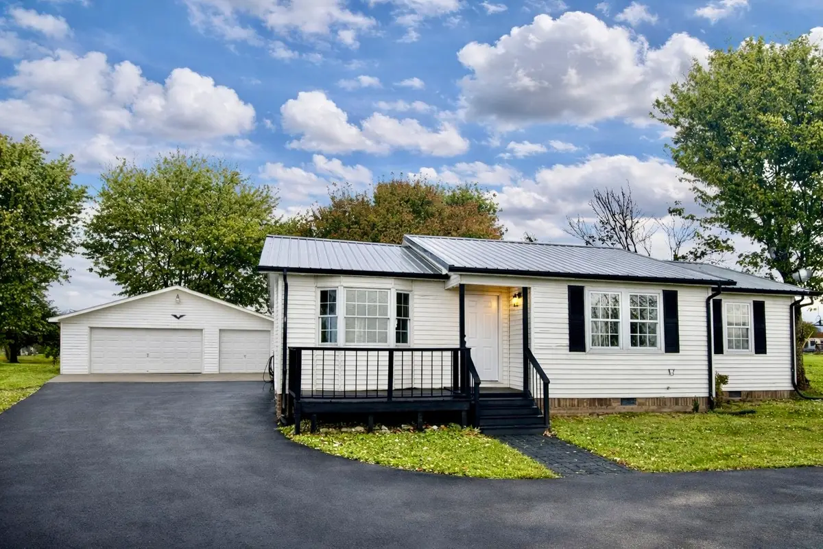 1716 New Home Rd, Smithville, TN 37166 - #1