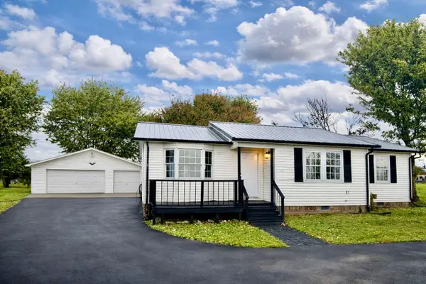 1716 New Home Rd, Smithville, TN 37166