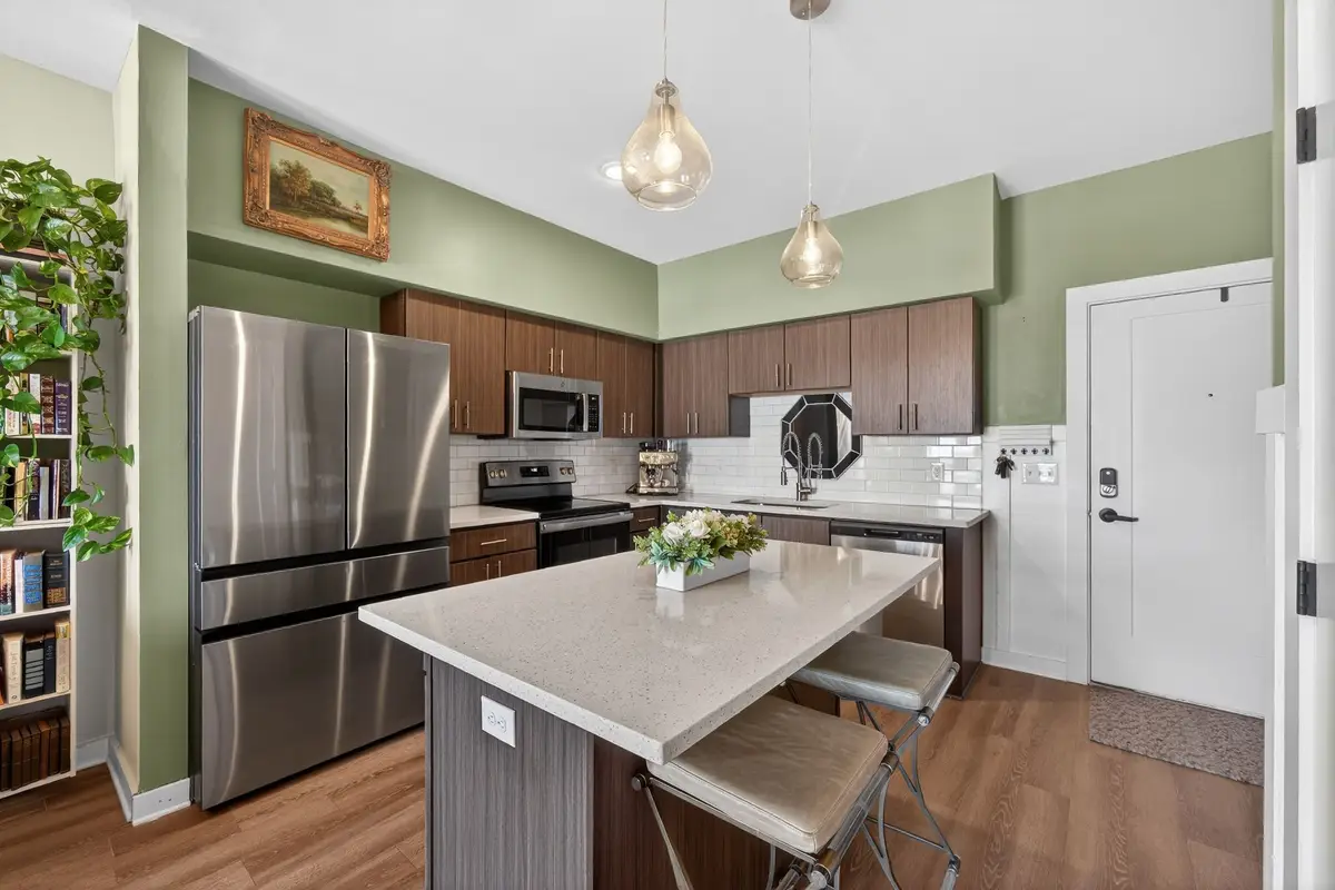 1540 Lebanon Pike #409, Nashville, TN 37210 - #1