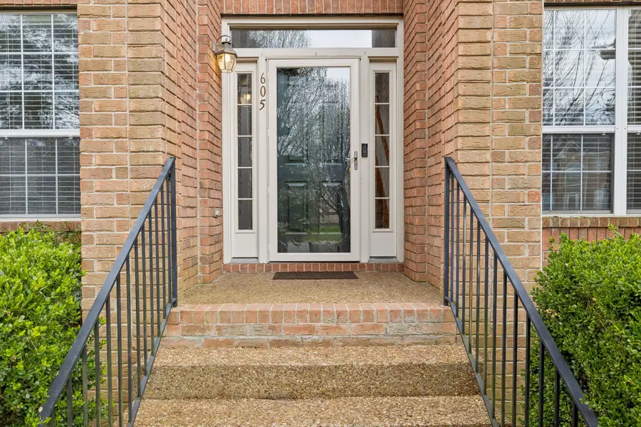 605 Redleaf Ridge Cir, Nashville, TN 37211 - #3