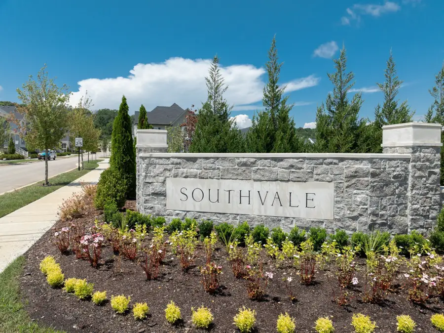 204 Equine Street, Franklin, TN 37064 - #2