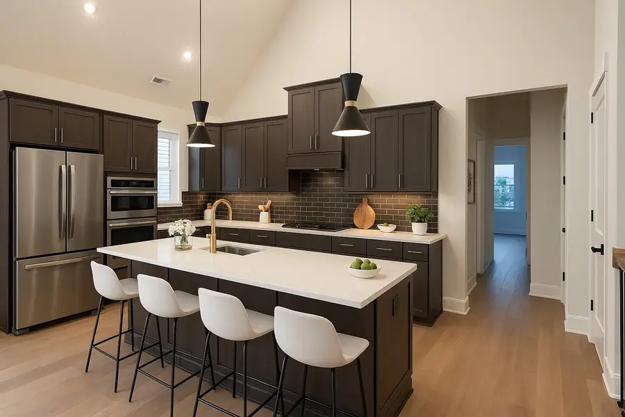 2080 Conductor Ln, Thompsons Station, TN 37179 - #2