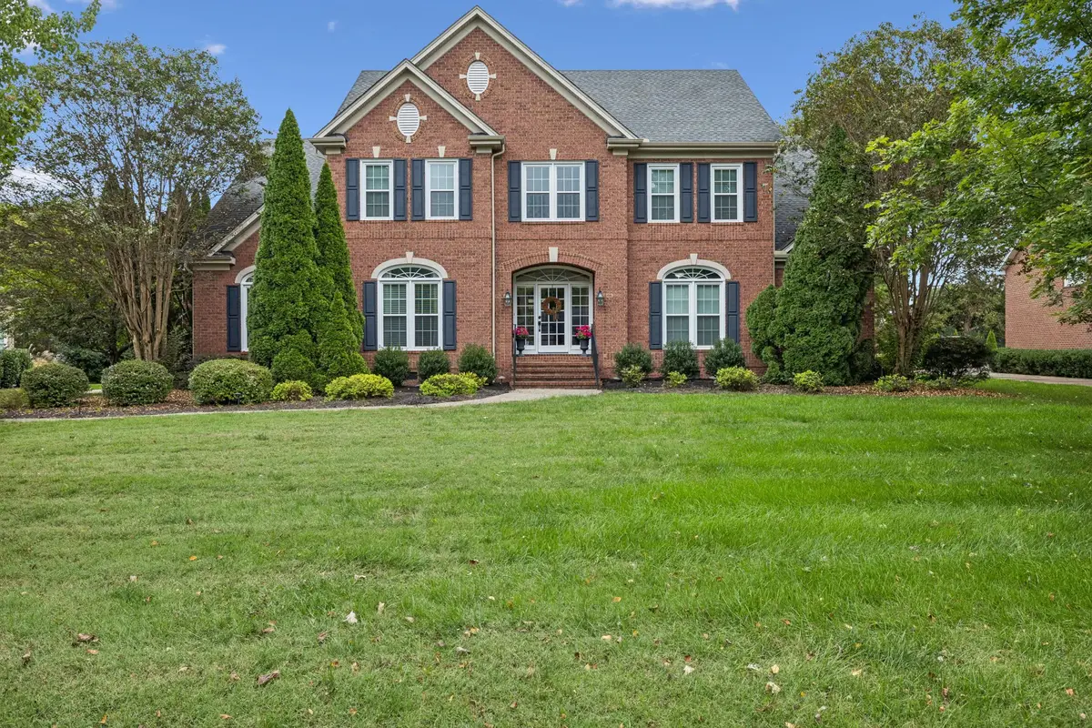 244 Gillette Dr, Franklin, TN 37069 - #1