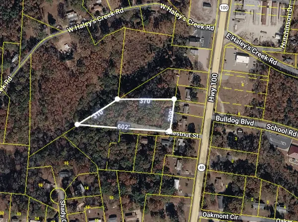 0 Chestnut St, Centerville, TN 37033