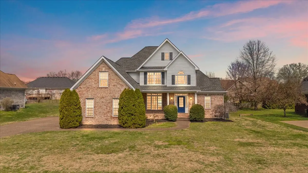 1040 Pittman Dr, Gallatin, TN 37066 - #1