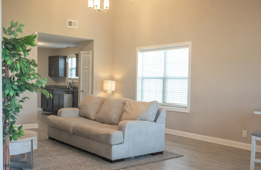 865 Lutz Ln, Clarksville, TN 37042 - #3