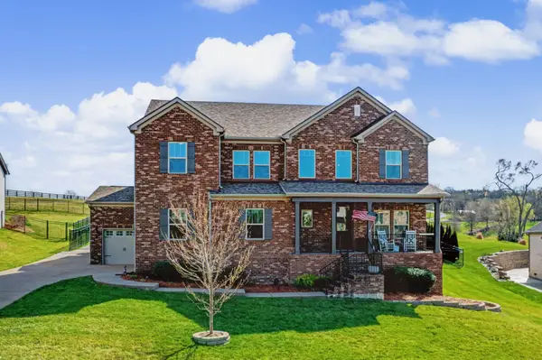 212 Rock Cress Rd, Nolensville, TN 37135