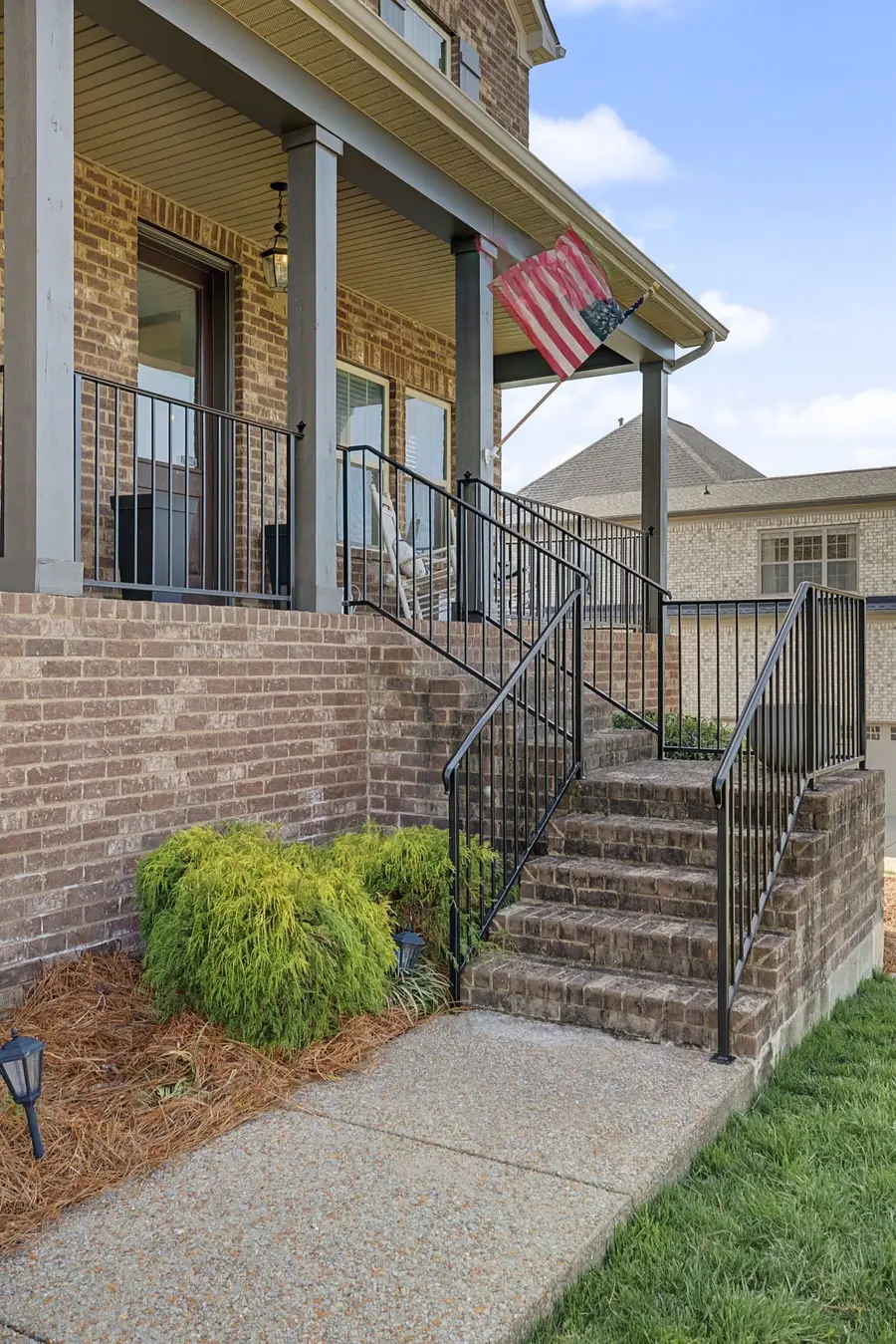 212 Rock Cress Rd, Nolensville, TN 37135 - #3