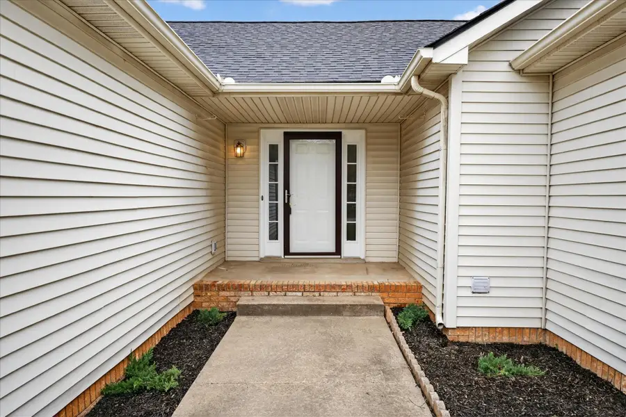 907 Tudor Ln, Clarksville, TN 37042 - #3