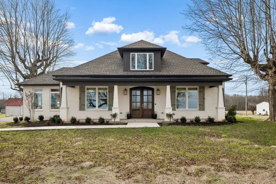 7307 Dunn Rd, Cedar Hill, TN 37032 - #2