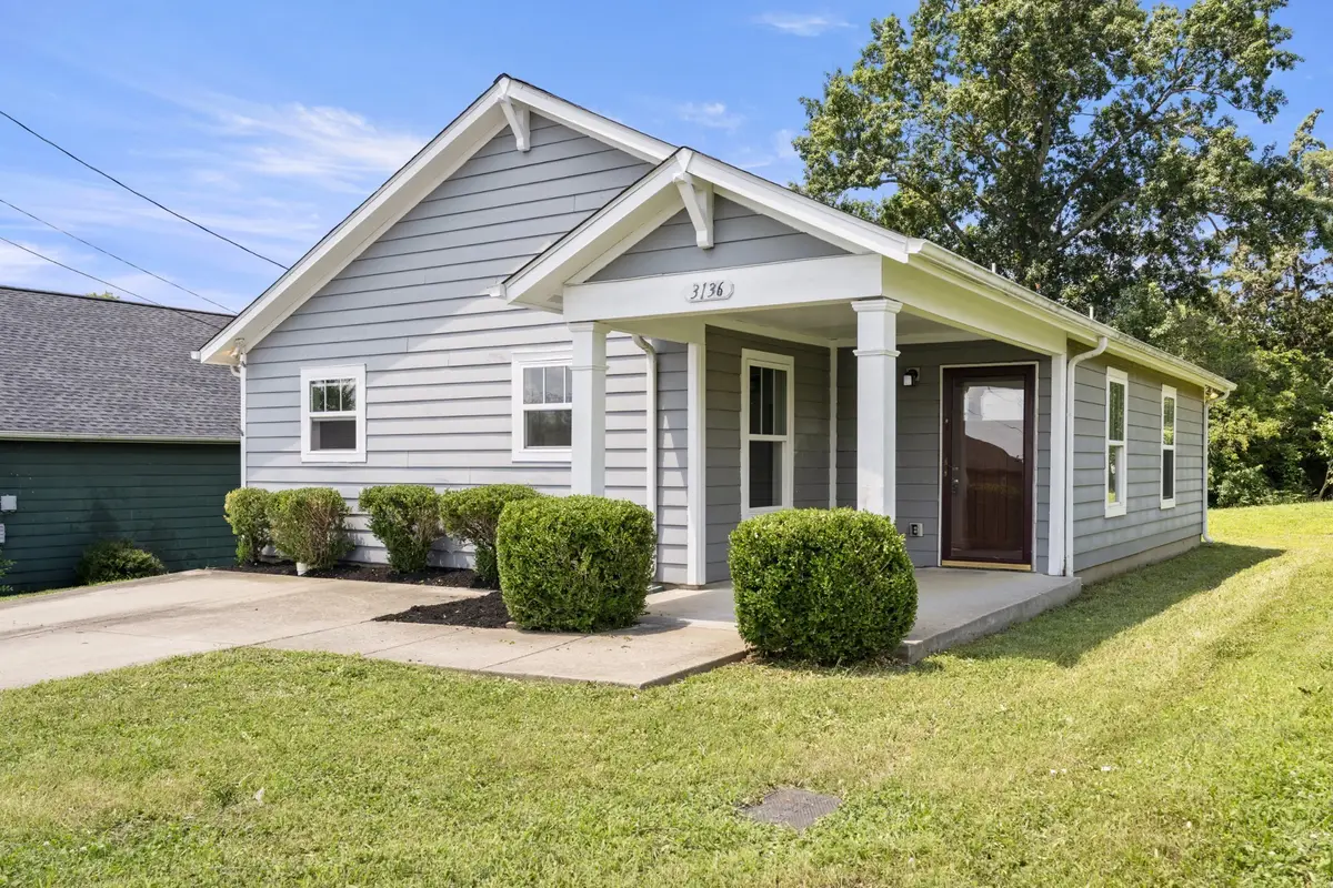 3136 Lauren Evelyn Way, Nashville, TN 37207 - #1