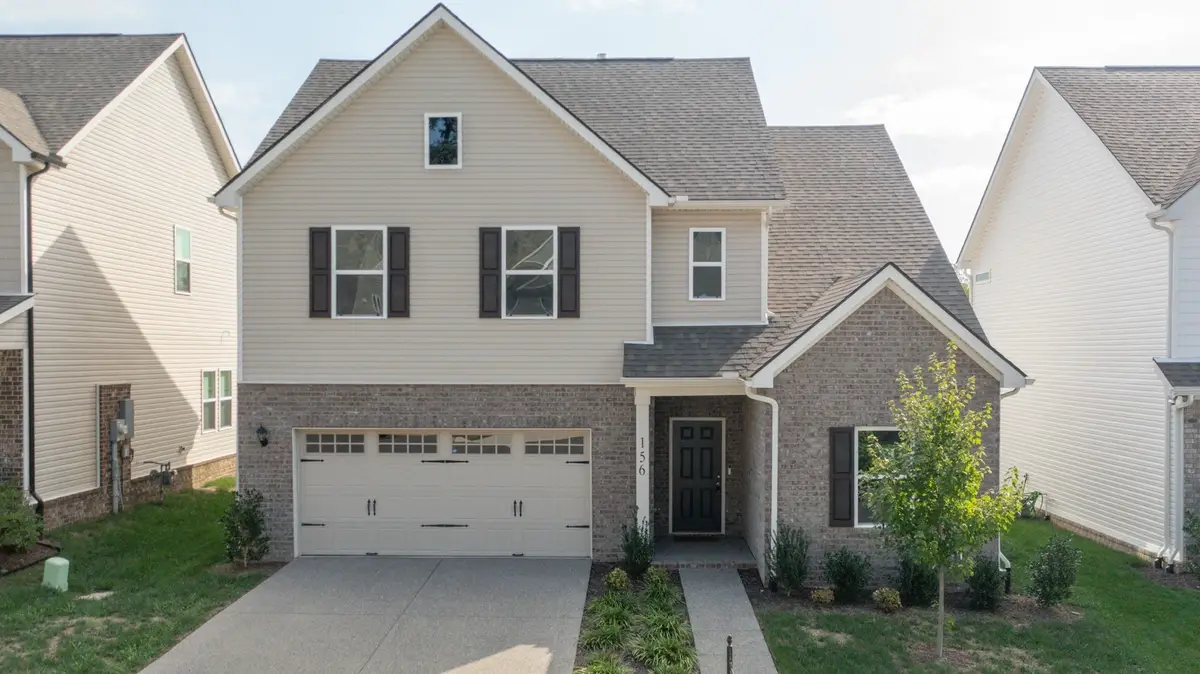 156 Hampshire Way, White House, TN 37188 - #1