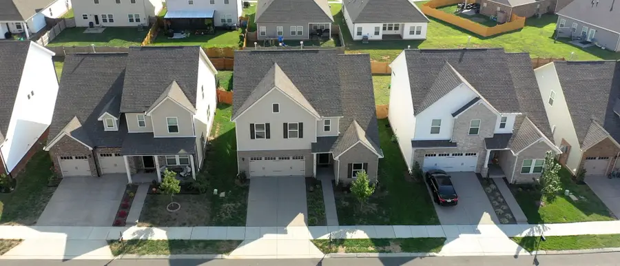 156 Hampshire Way, White House, TN 37188 - #2