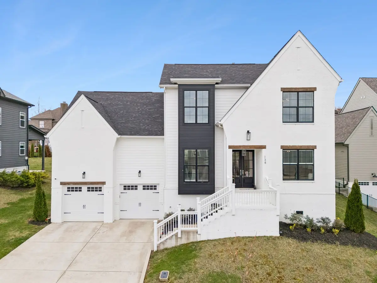 134 Barlow Dr, Franklin, TN 37064 - #1
