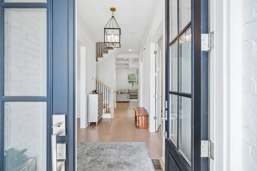 134 Barlow Dr, Franklin, TN 37064 - #3