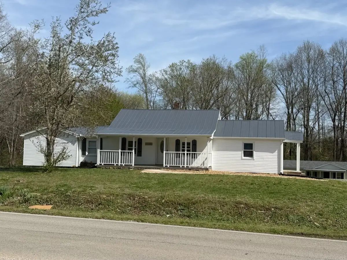 3224 Short Mountain Rd, McMinnville, TN 37110 - #1