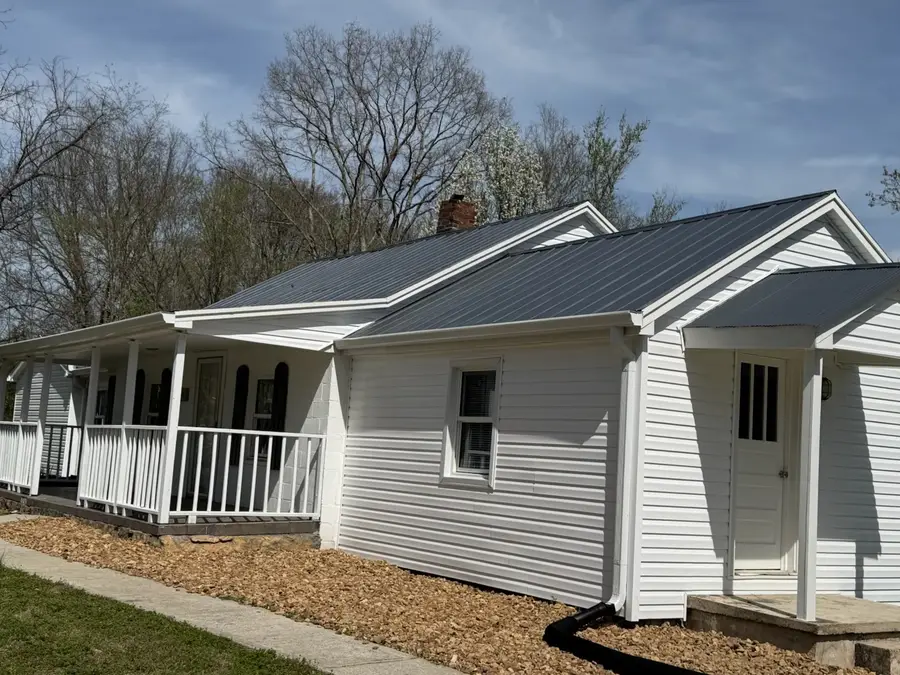 3224 Short Mountain Rd, McMinnville, TN 37110 - #2