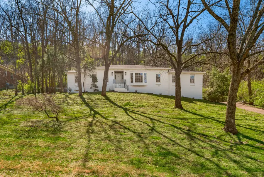 1986 Sunny Side Dr, Brentwood, TN 37027 - #2