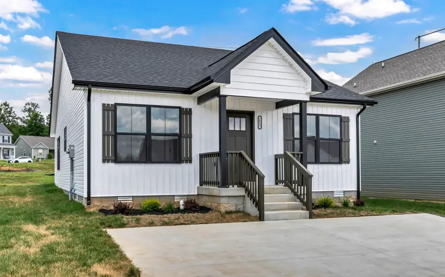 1154 Tybee Dr, Clarksville, TN 37042 - #2