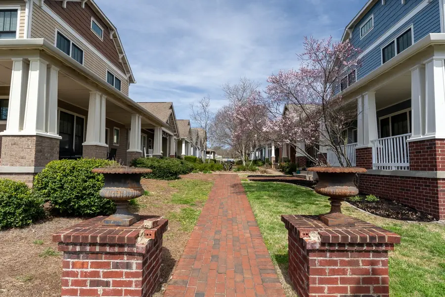 210 Bird Nest Aly, Nolensville, TN 37135 - #2