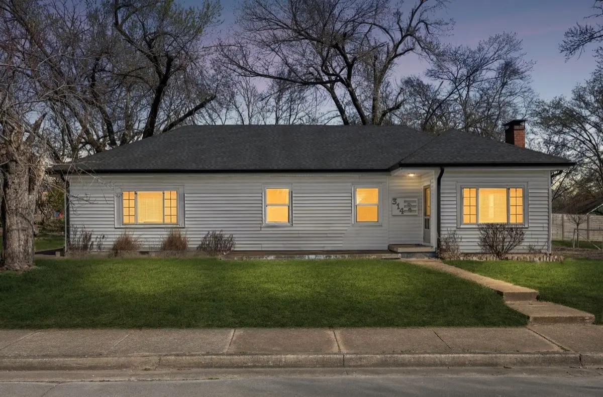 314 Capital St, Old Hickory, TN 37138 - #1