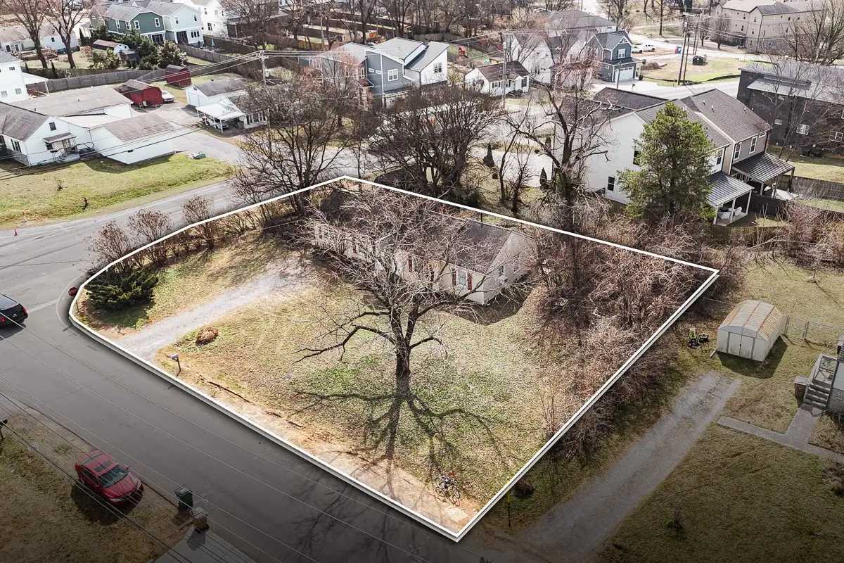 1911 Hutton Dr, Nashville, TN 37210 - #1