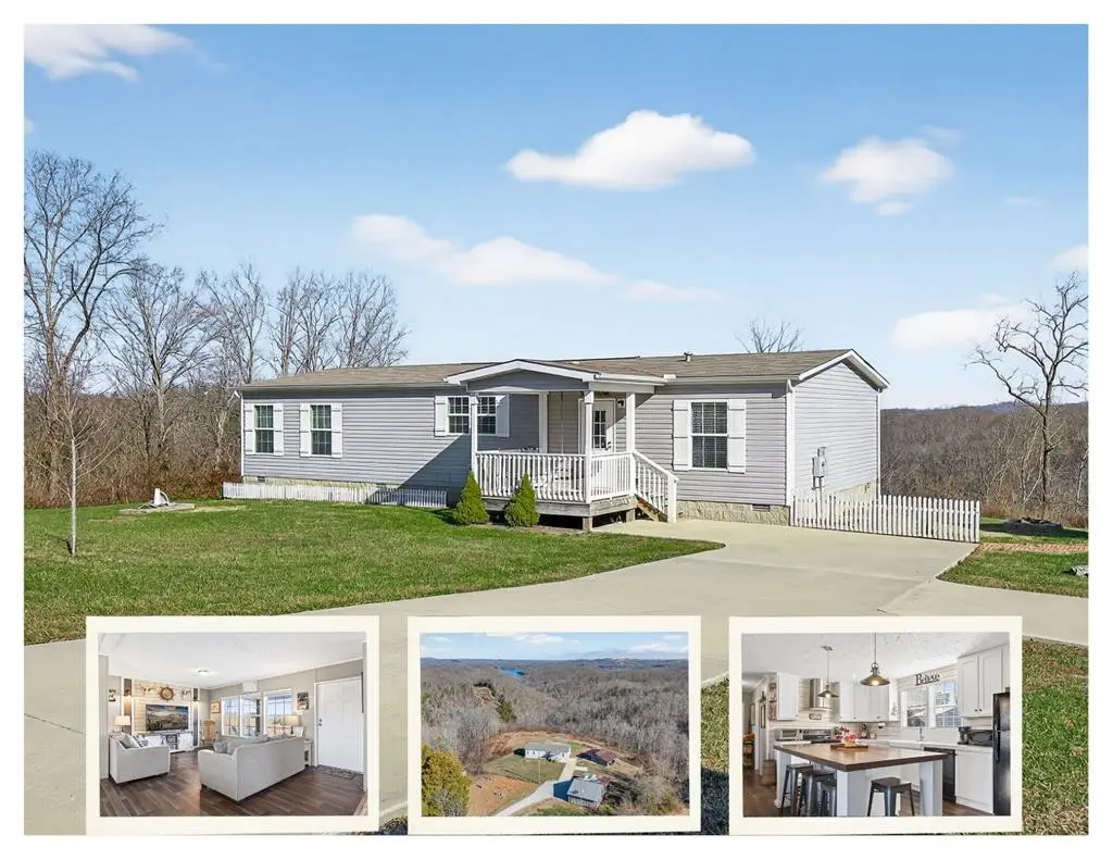 39 Old Highway 52 Se, Celina, TN 38551 - #1