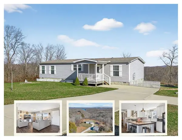 39 Old Highway 52 Se, Celina, TN 38551