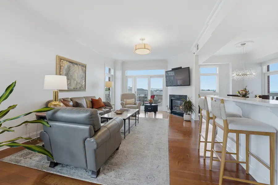 110 31st Ave N #607, Nashville, TN 37203 - #3