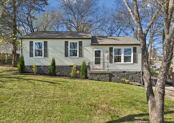 164 Brenda Ct, Antioch, TN 37013