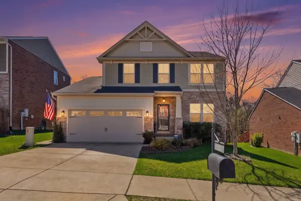 7521 Oakledge Dr, Brentwood, TN 37027