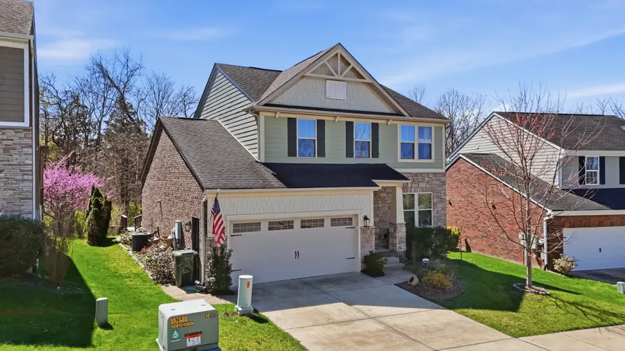 7521 Oakledge Dr, Brentwood, TN 37027 - #3