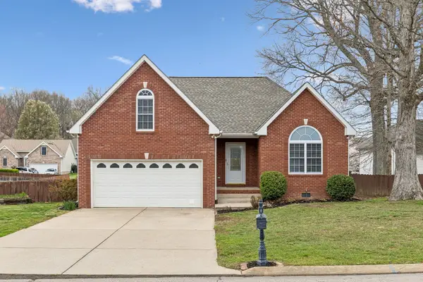 117 Brandywine Ln, Springfield, TN 37172